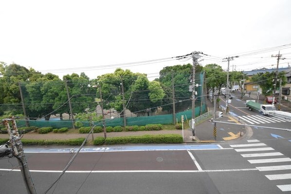 アークつきみ野の物件内観写真